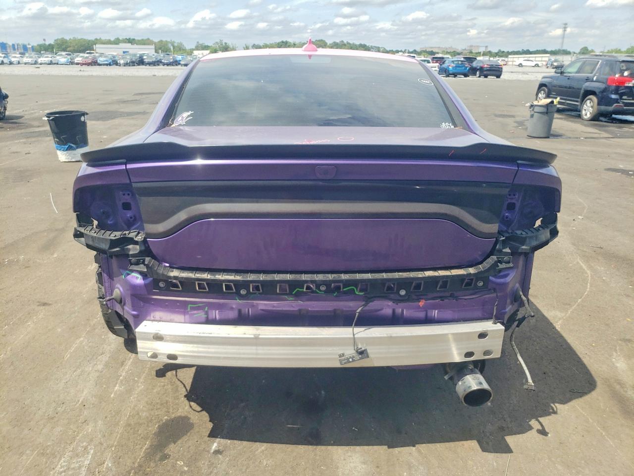 Dodge Charger Scat Pack