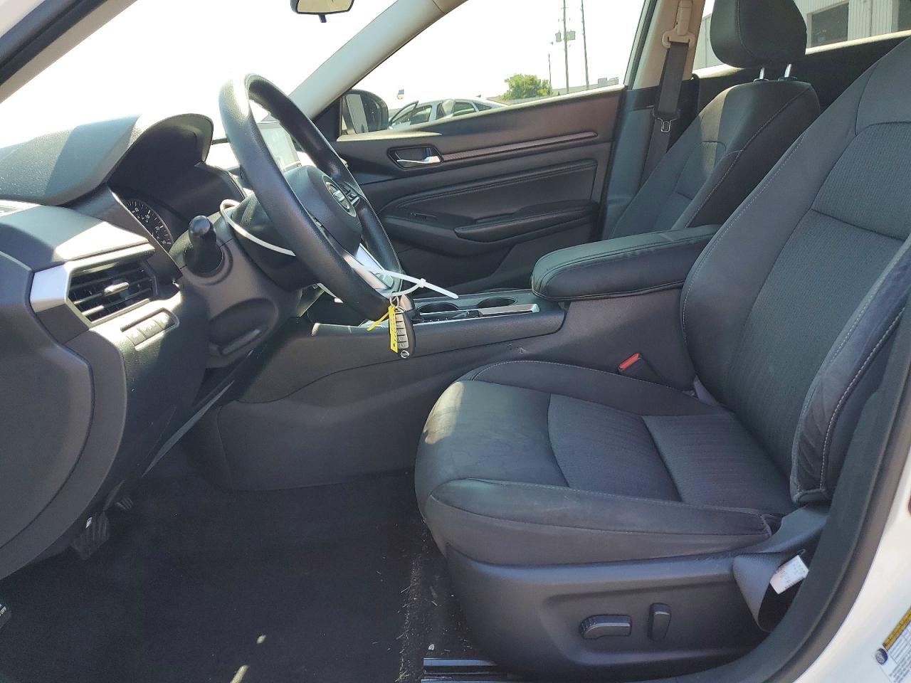 Nissan Altima S