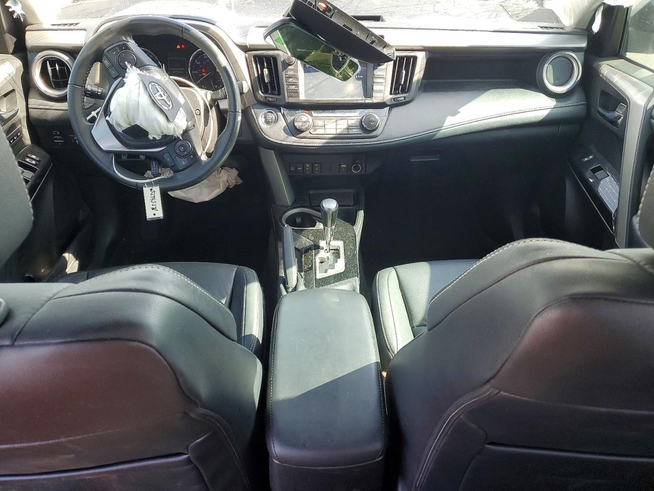 Toyota RAV4 Limited