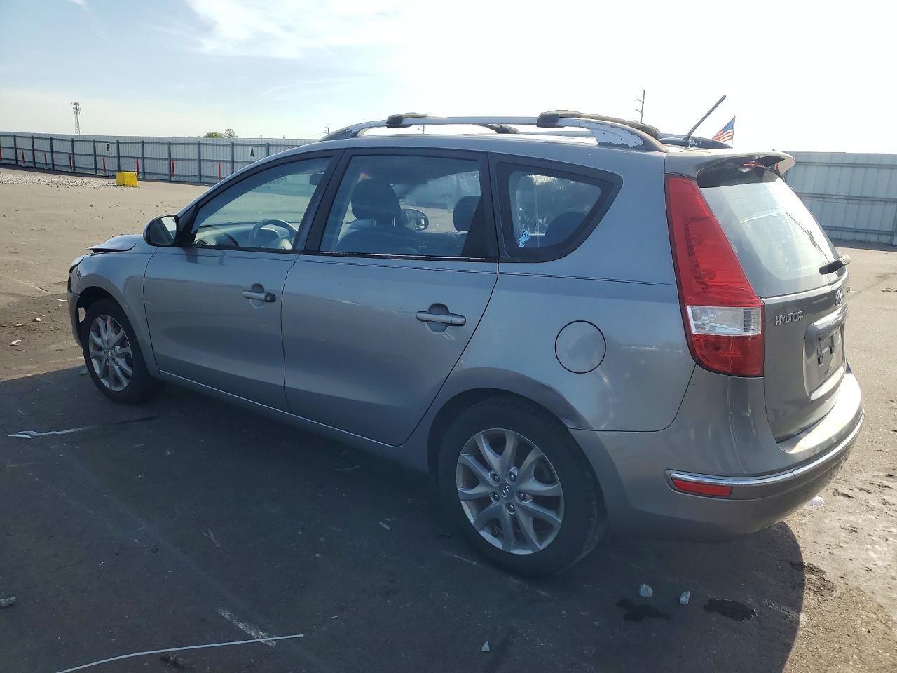 Hyundai ELANTRA Gls