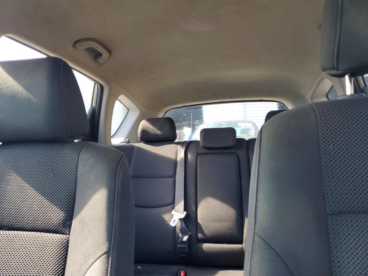 Hyundai ELANTRA Gls