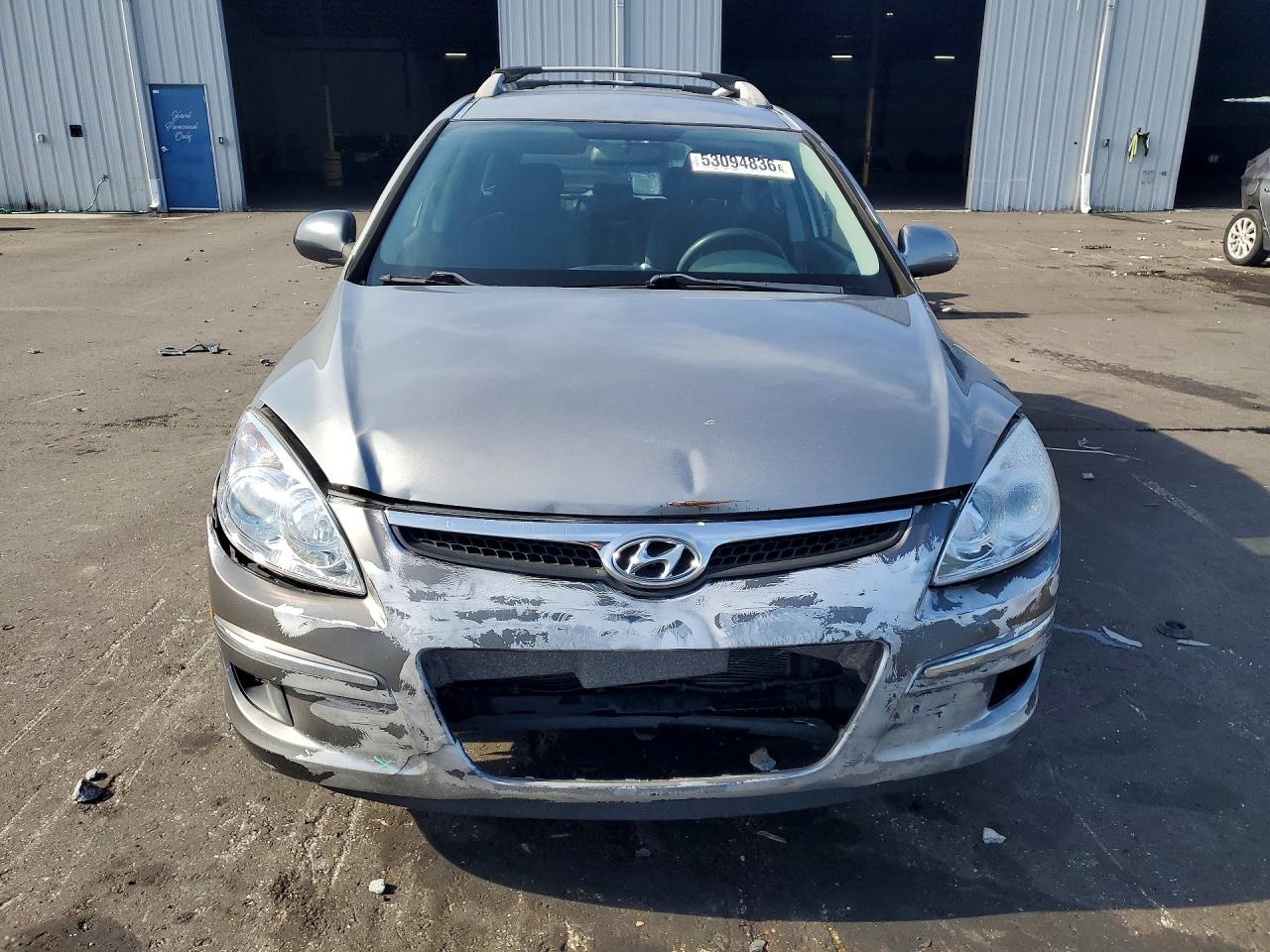 Hyundai ELANTRA Gls