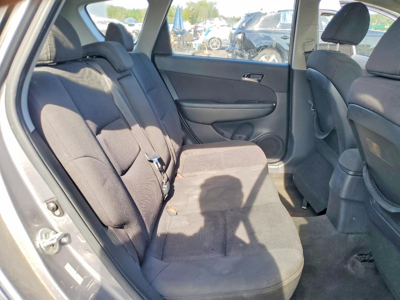 Hyundai ELANTRA Gls