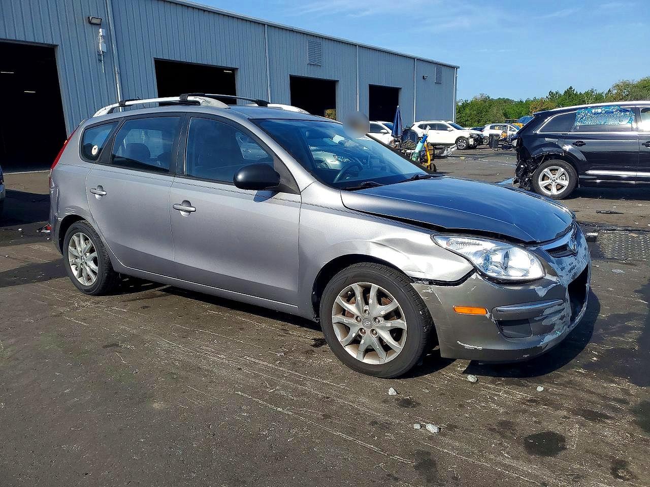 Hyundai ELANTRA Gls