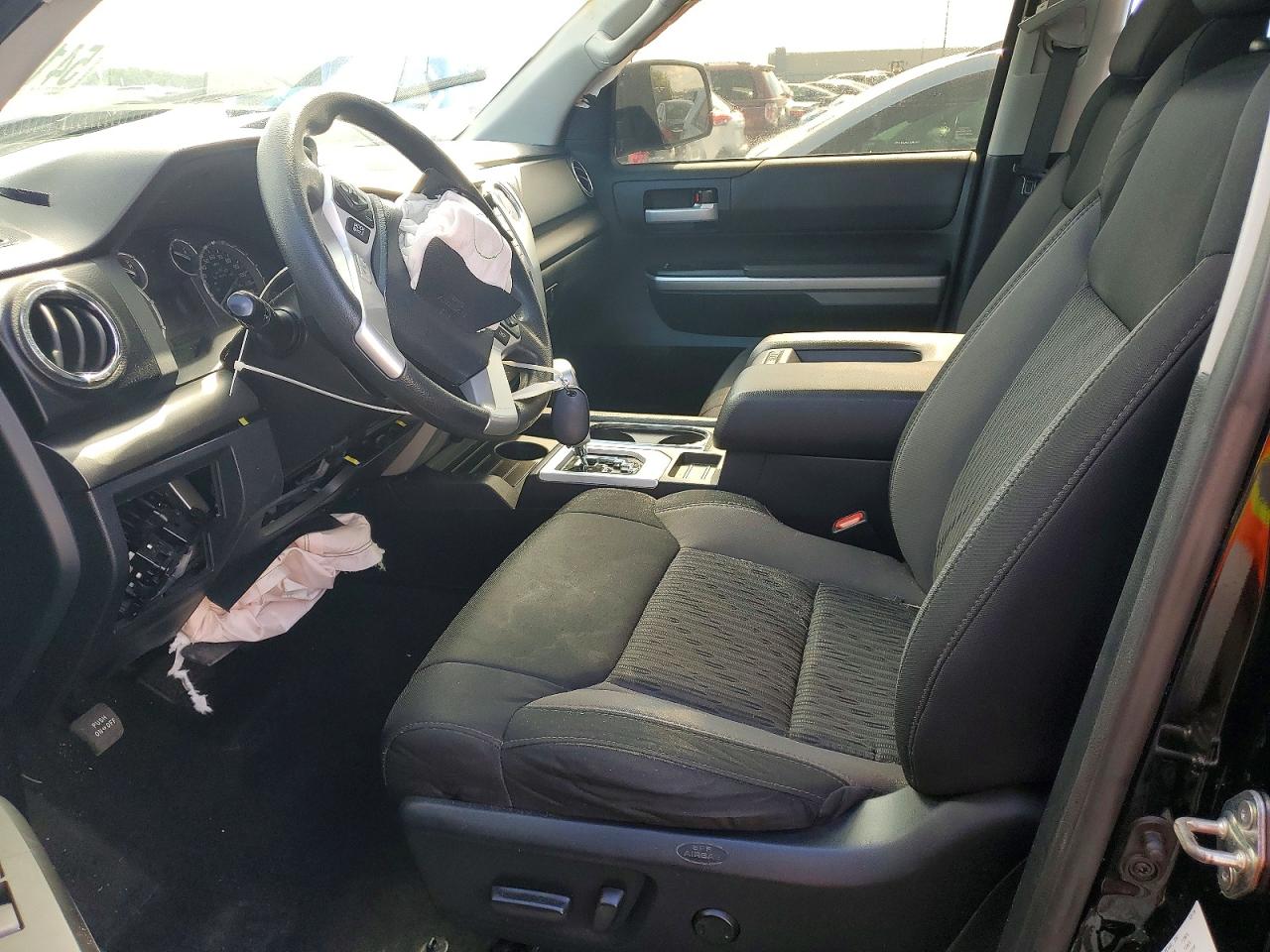 Toyota Tundra Sr5