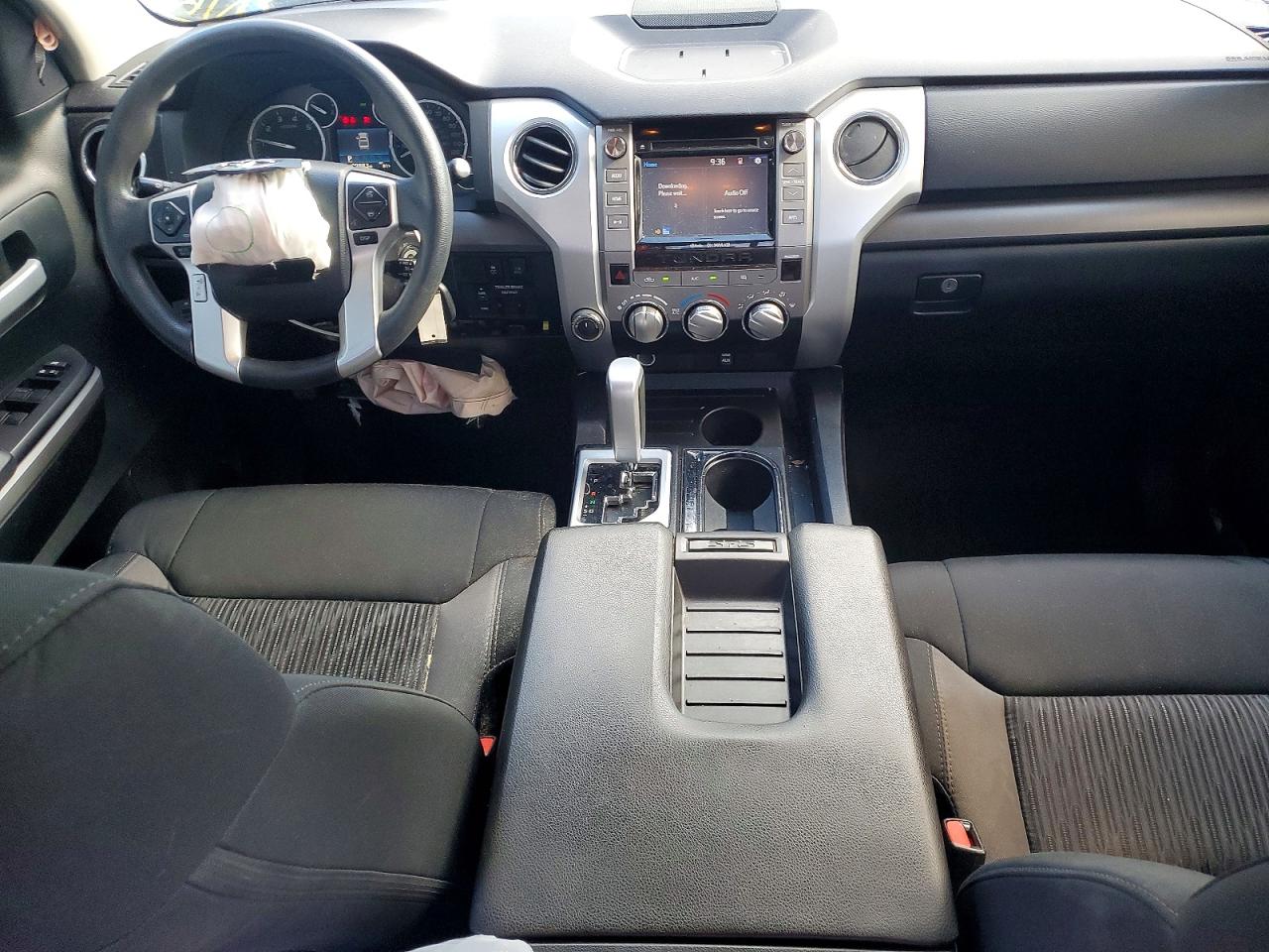 Toyota Tundra Sr5