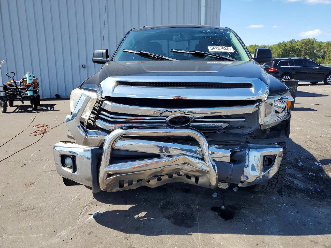 Toyota Tundra Sr5