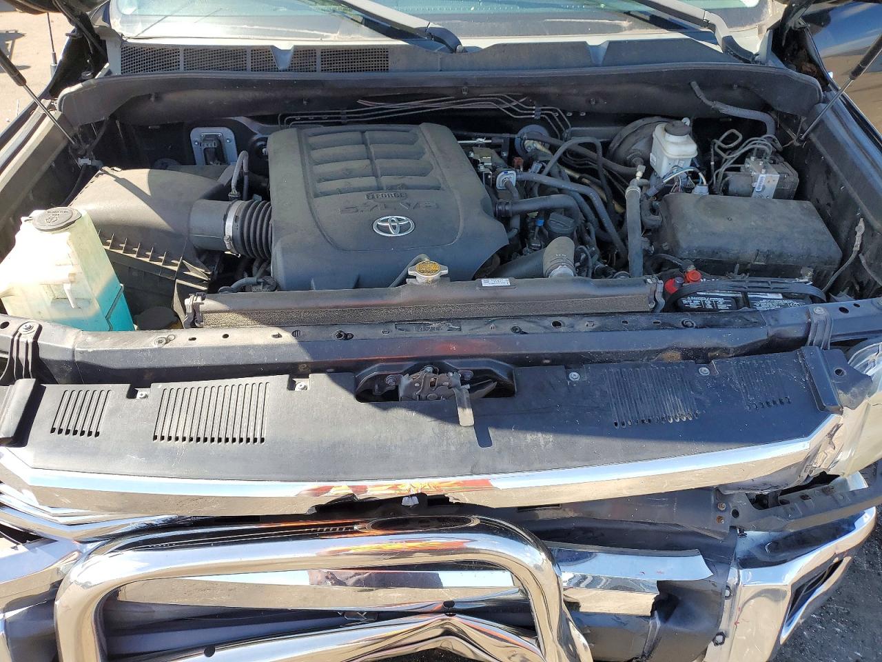 Toyota Tundra Sr5