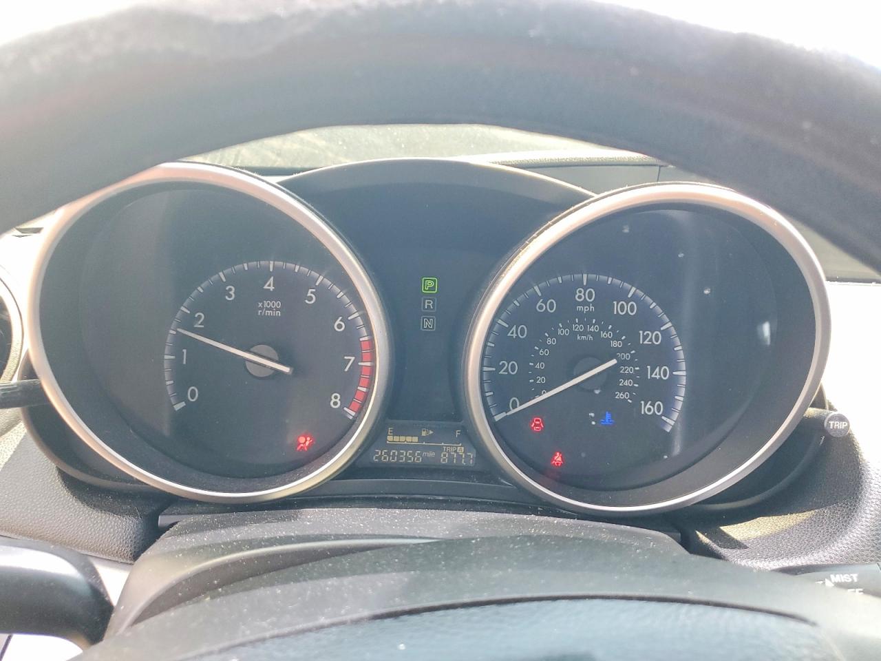 Mazda 3 I