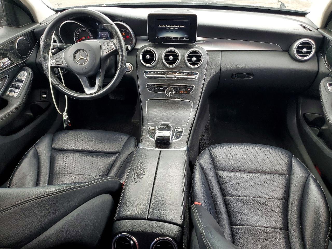 Mercedes-Benz C-Class 300