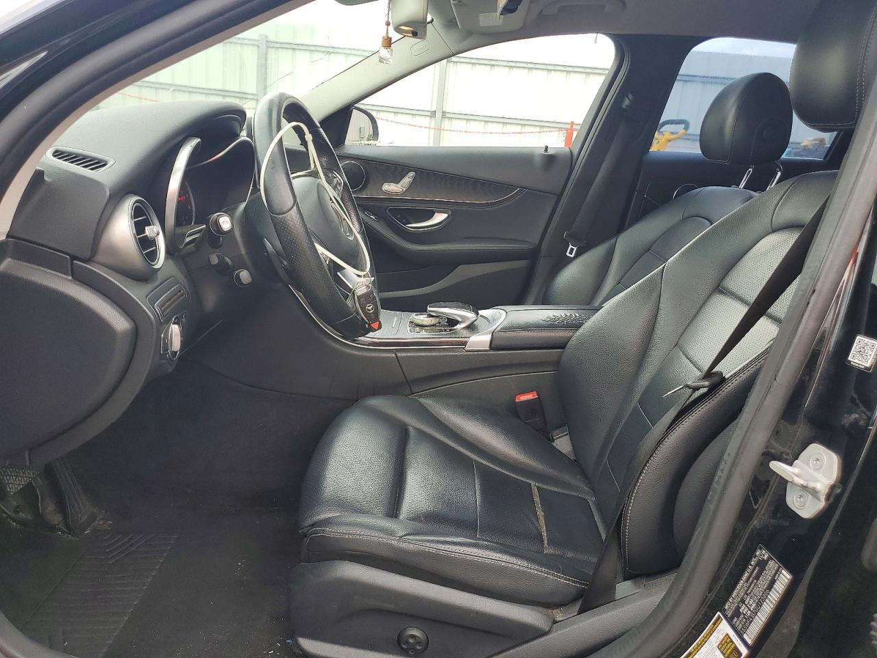 Mercedes-Benz C-Class 300