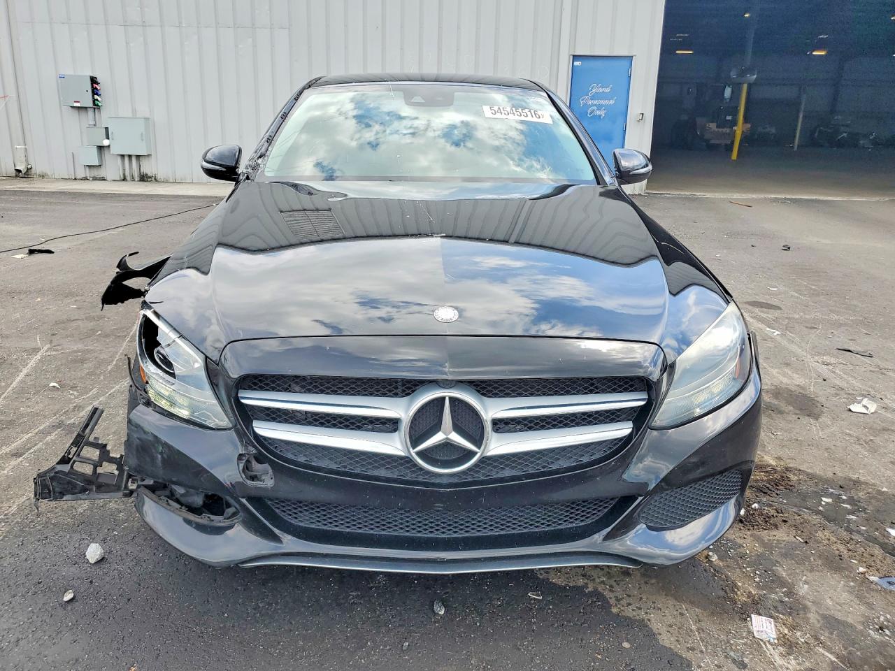 Mercedes-Benz C-Class 300