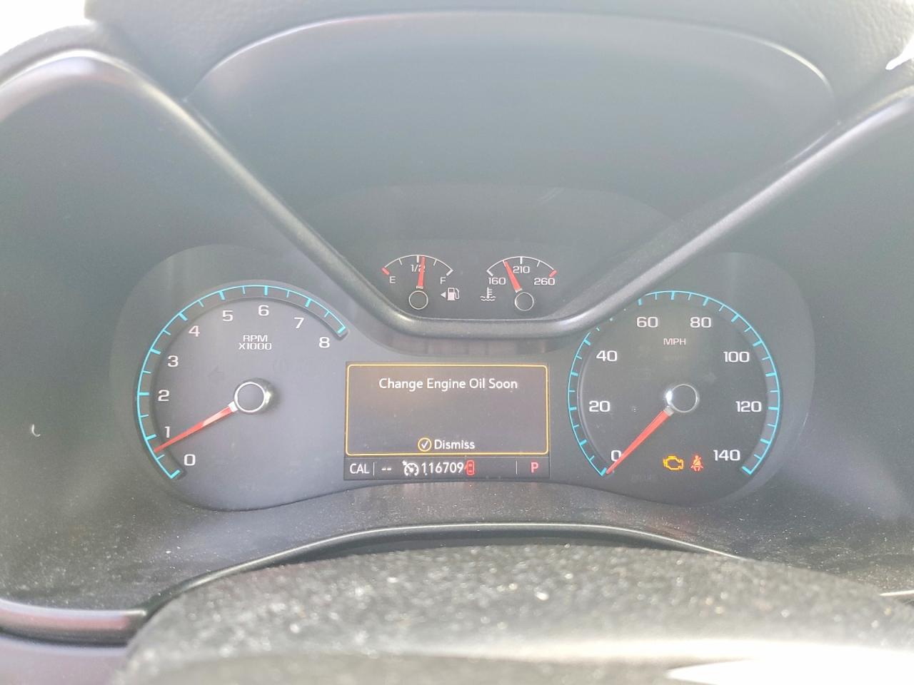 Chevrolet Colorado Lt