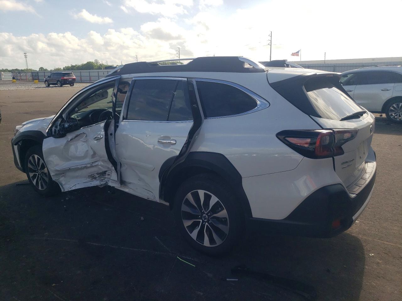 Subaru Outback Touring