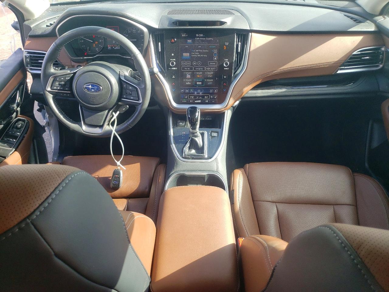 Subaru Outback Touring