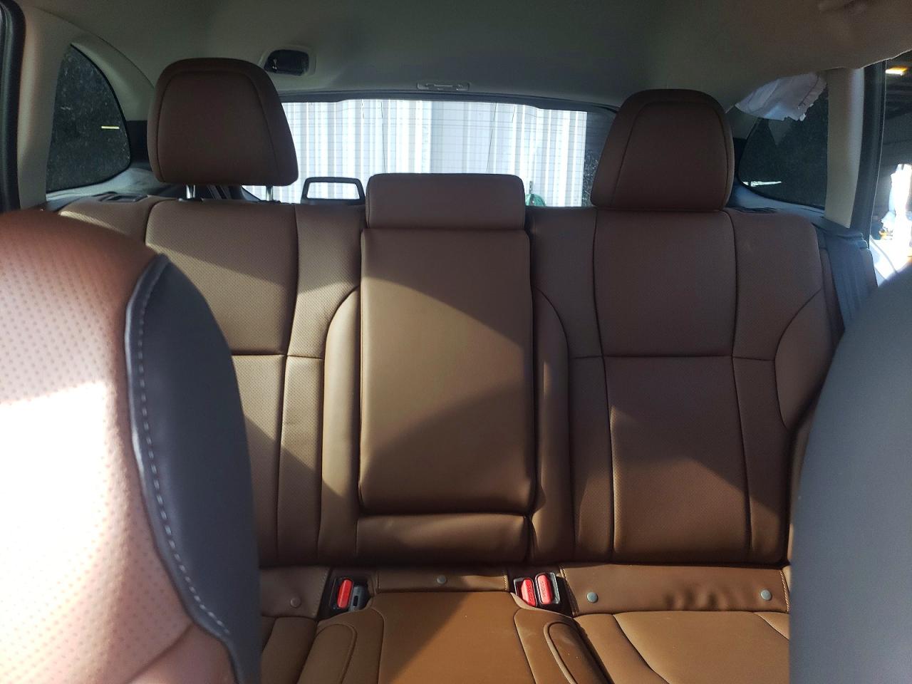 Subaru Outback Touring