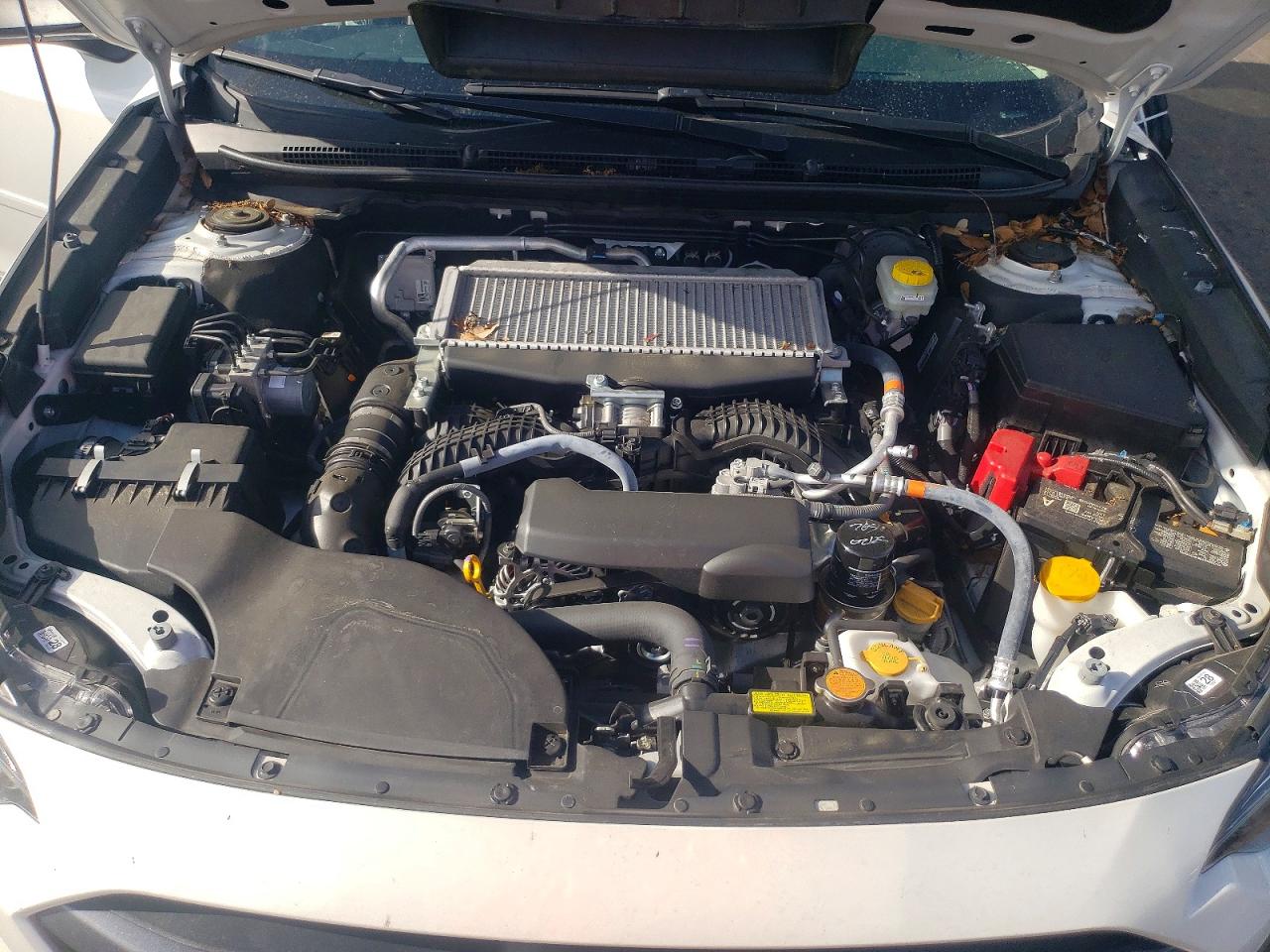 Subaru Outback Touring