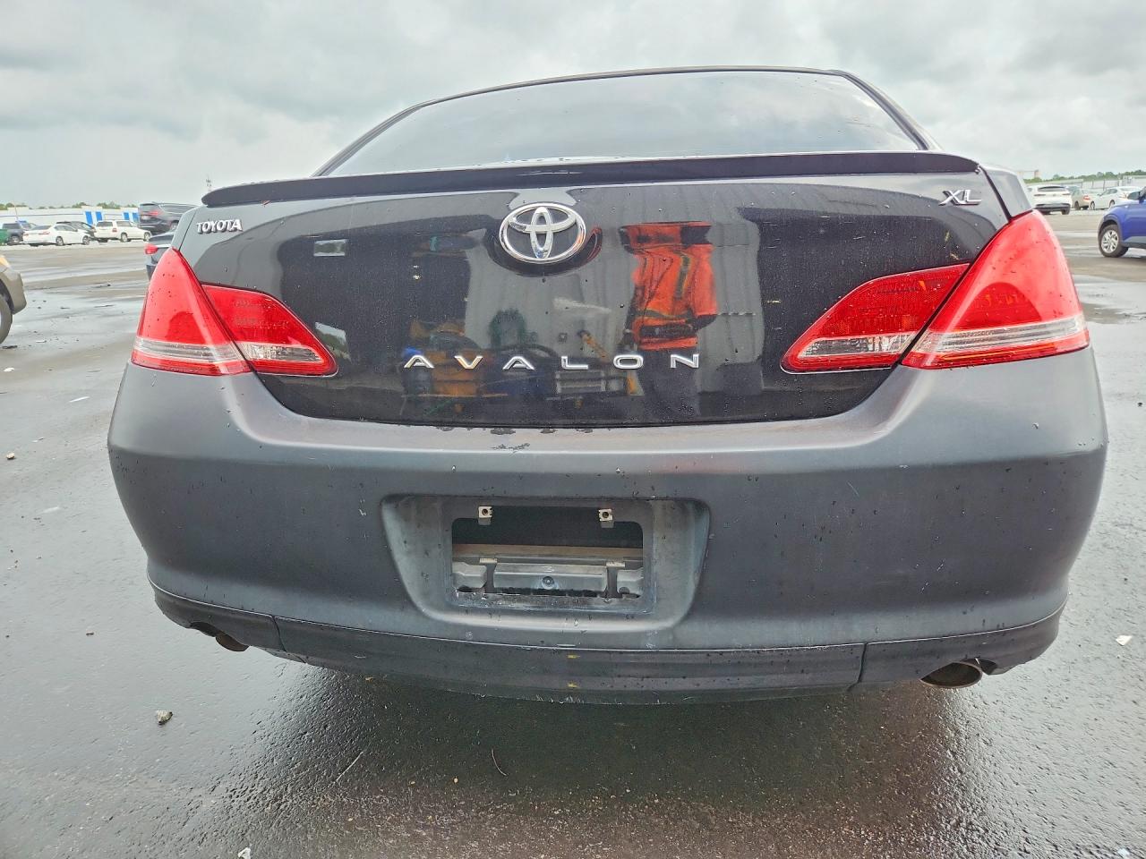 Toyota Avalon Xl