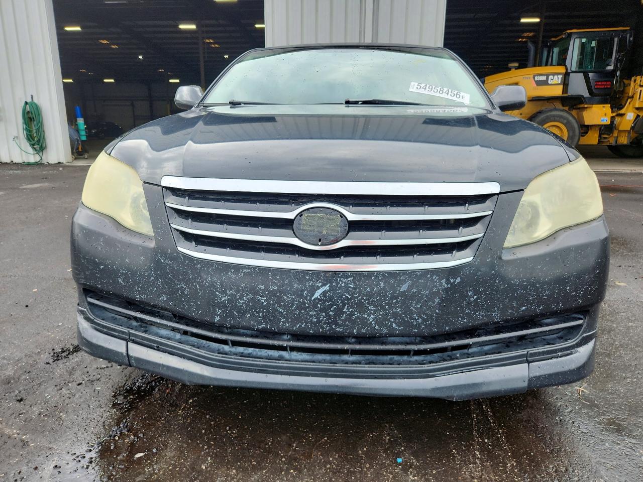 Toyota Avalon Xl