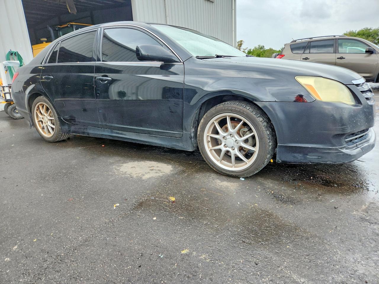 Toyota Avalon Xl