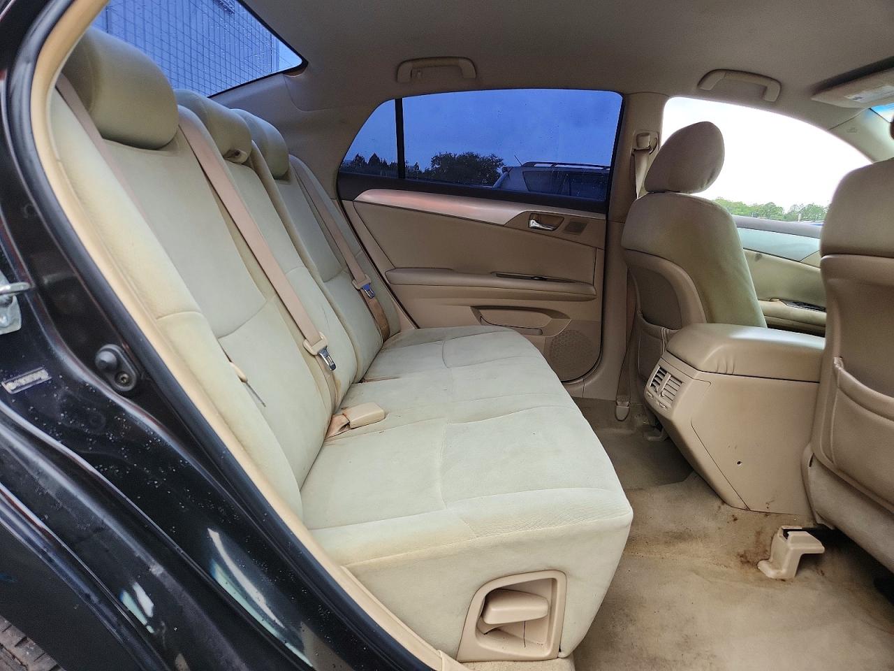 Toyota Avalon Xl