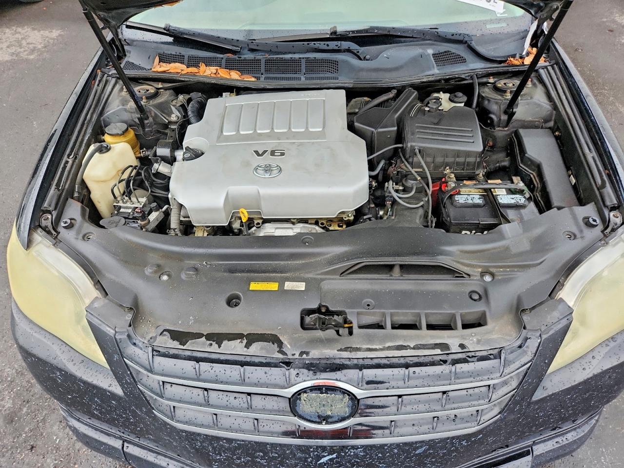 Toyota Avalon Xl