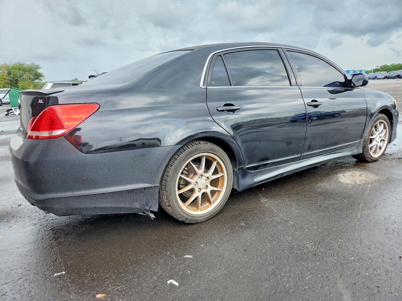 Toyota Avalon Xl