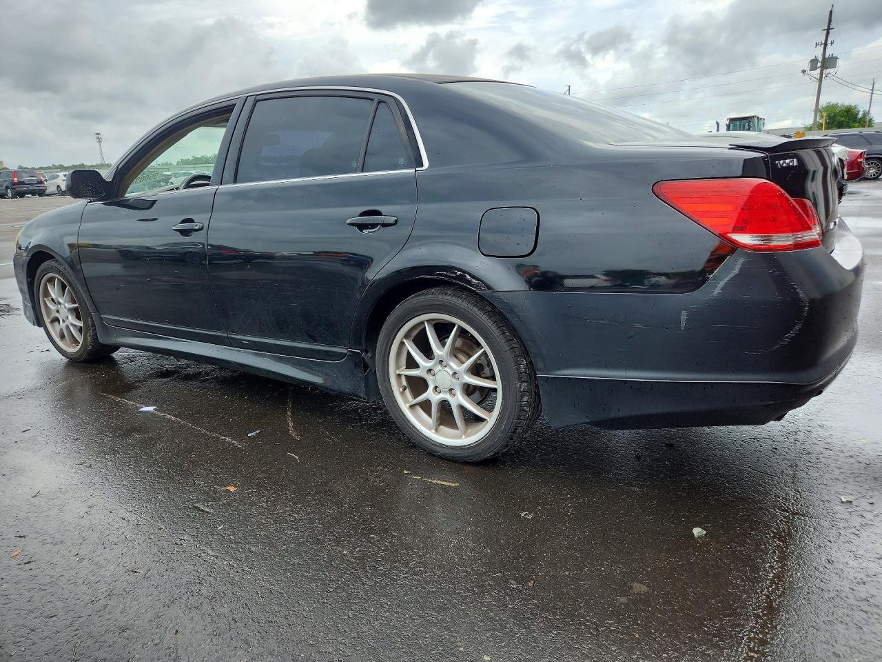 Toyota Avalon Xl