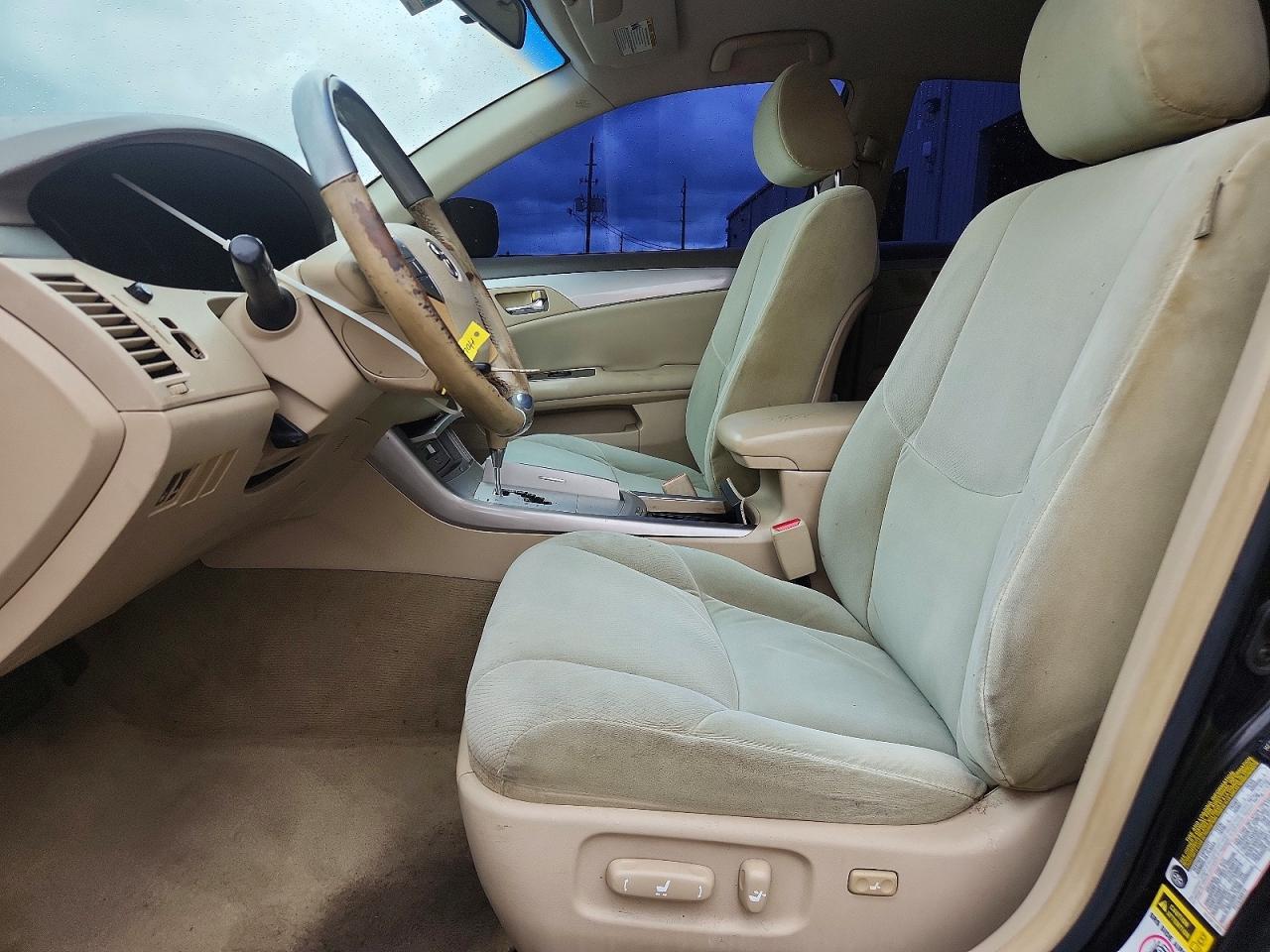 Toyota Avalon Xl