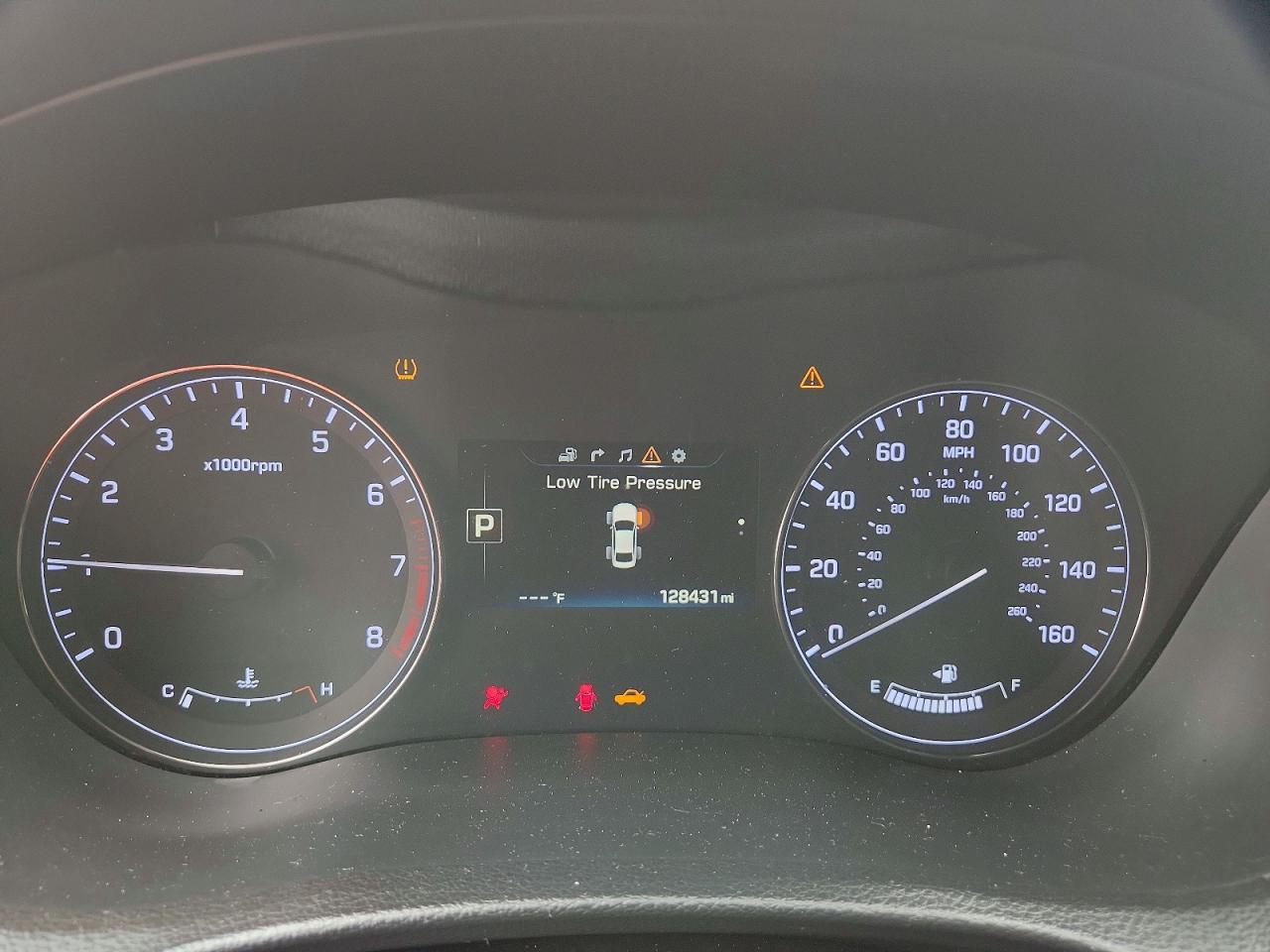 Hyundai Genesis 3.8l
