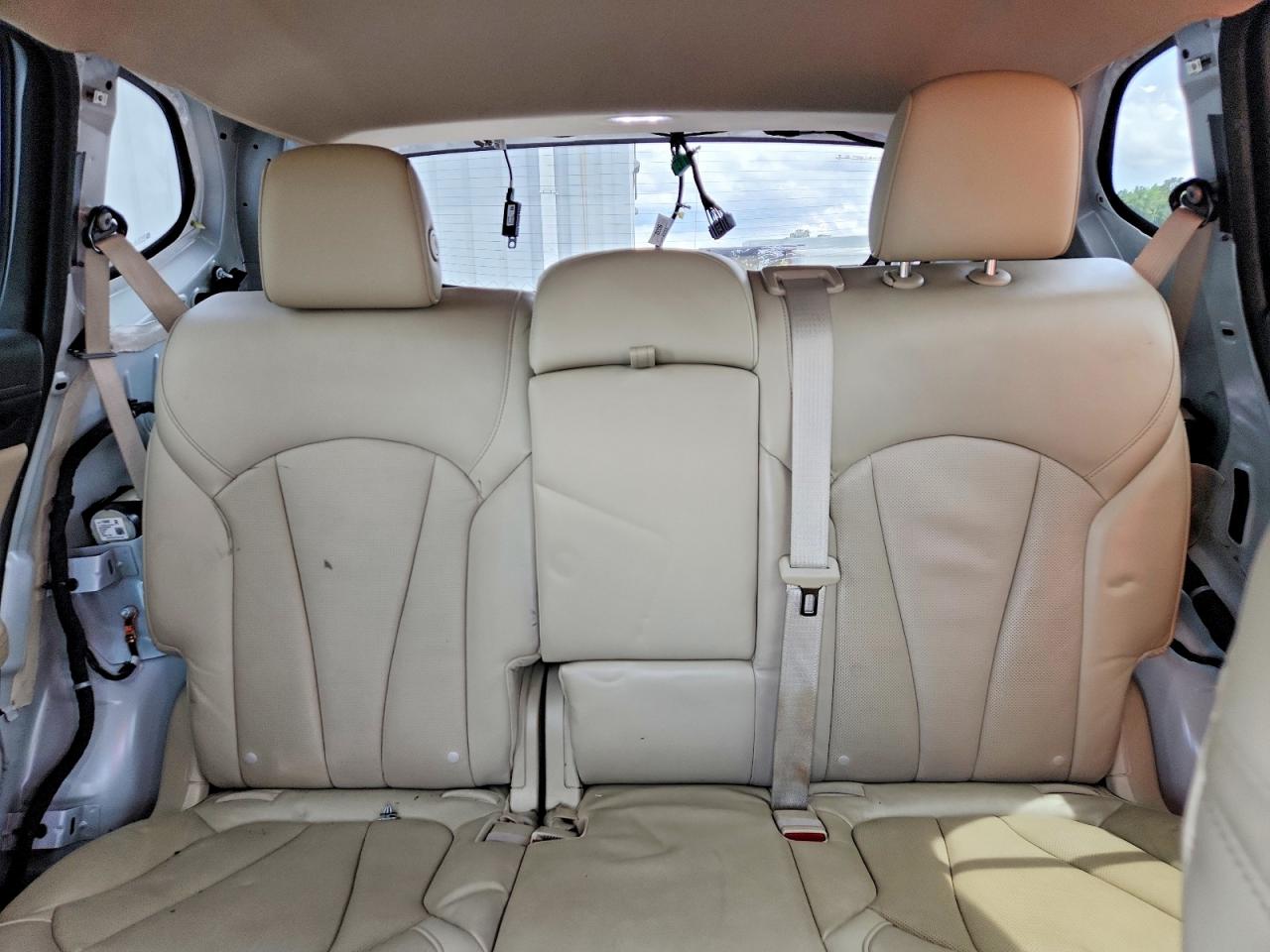 Buick Envision Essence
