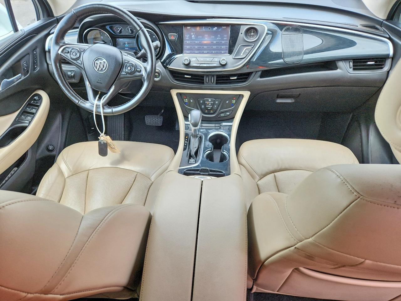 Buick Envision Essence