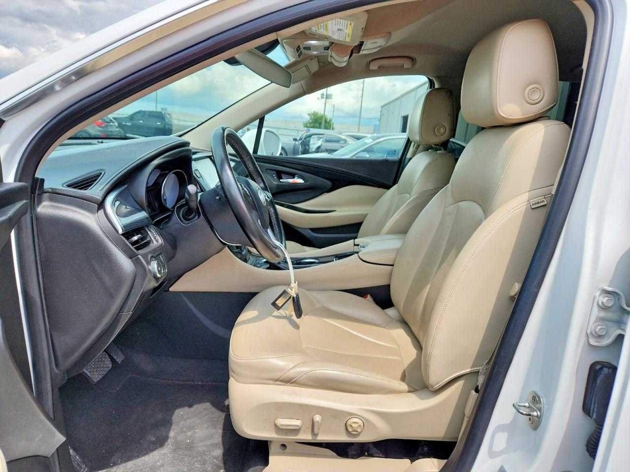 Buick Envision Essence