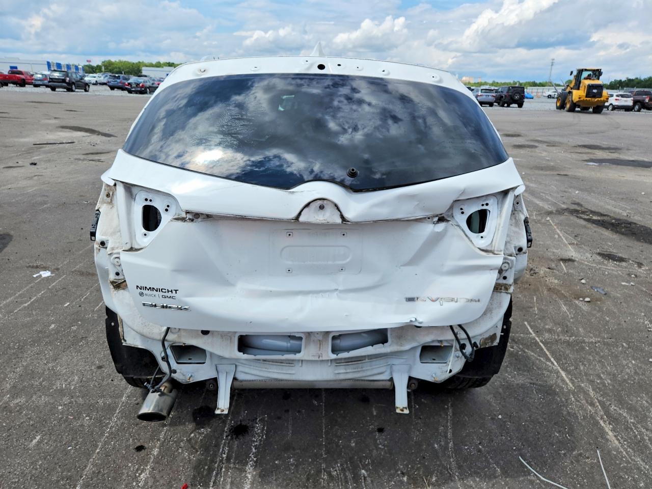 Buick Envision Essence
