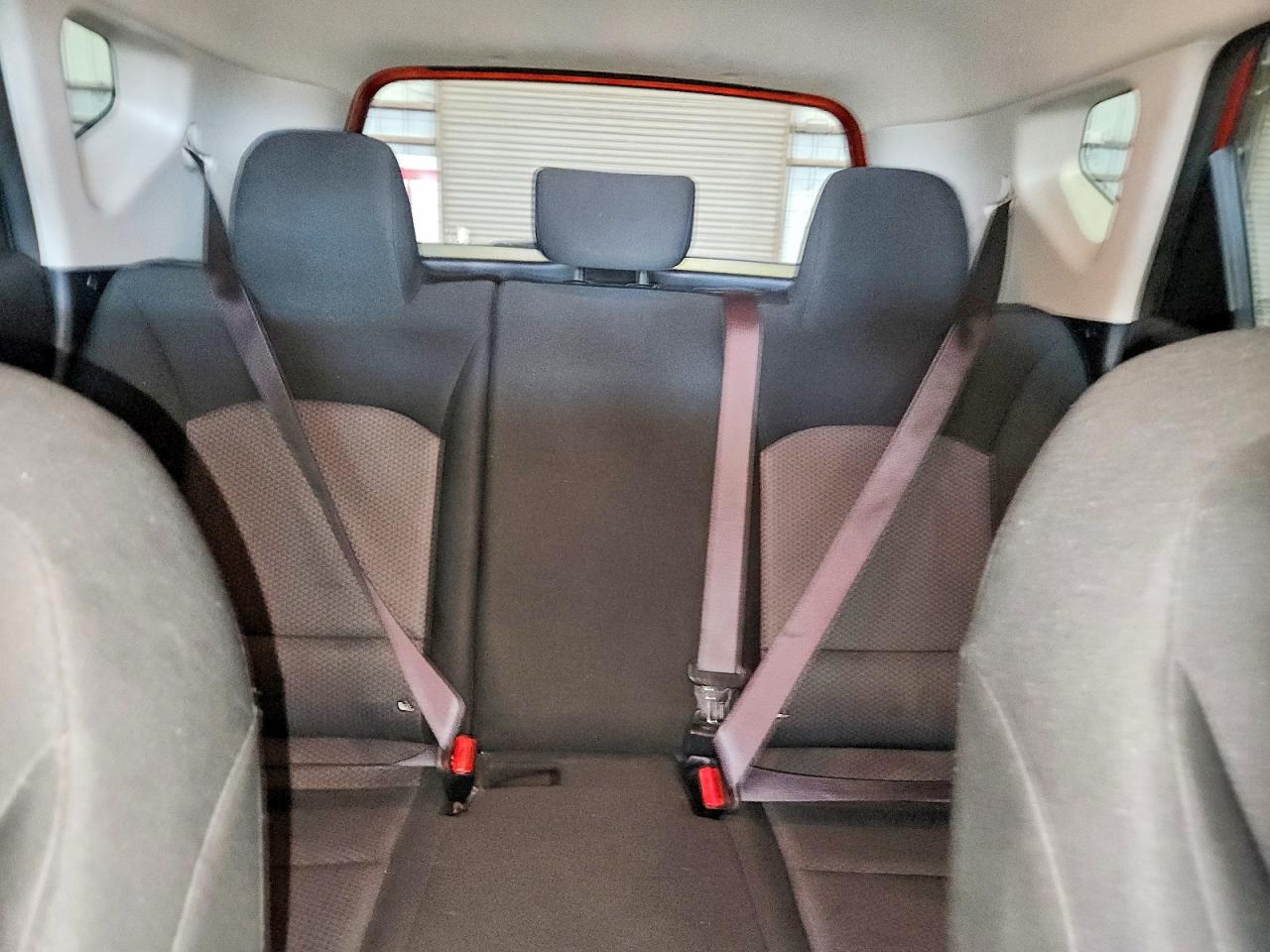 Kia Soul Lx