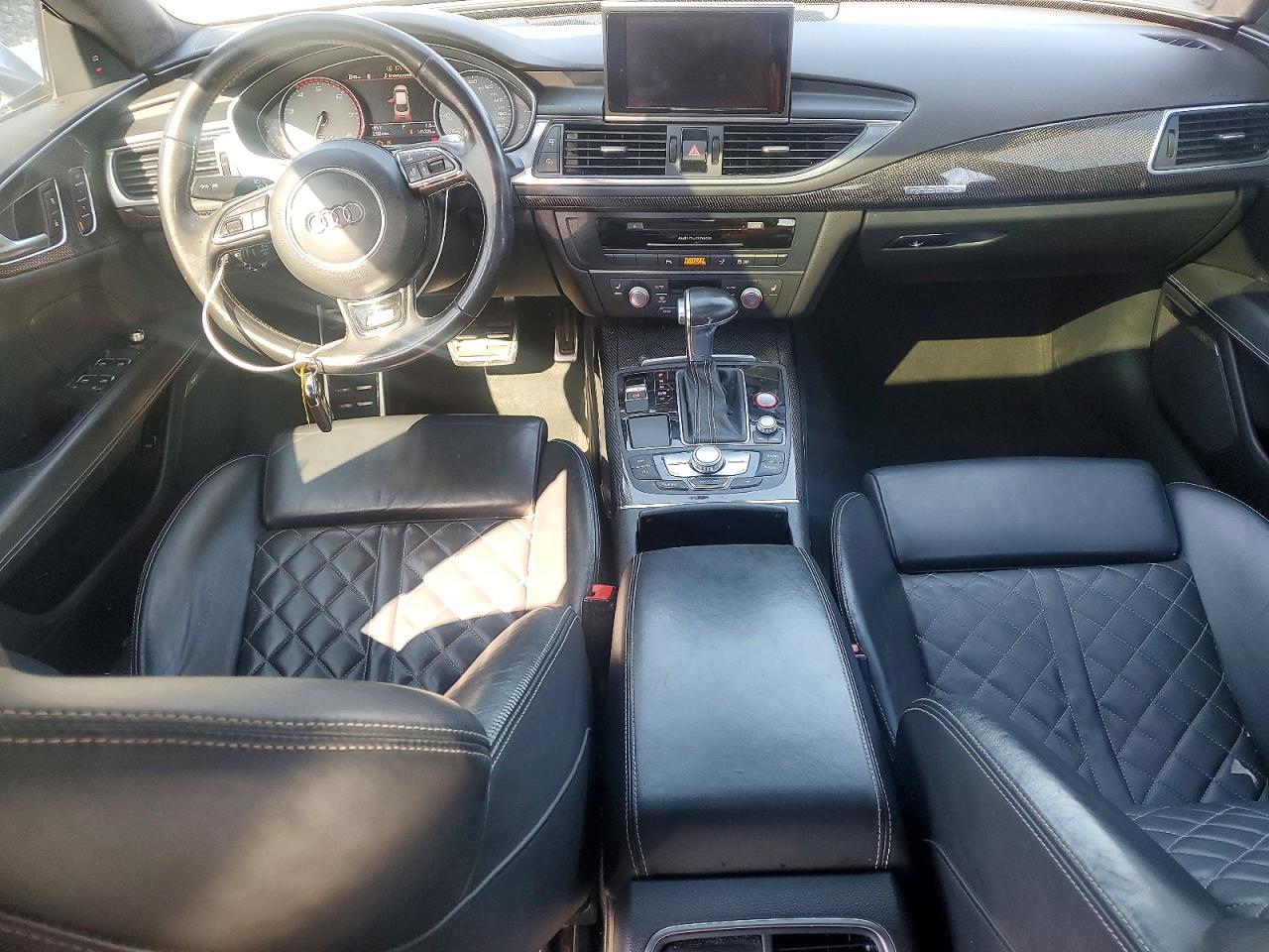 Audi S7 Premium