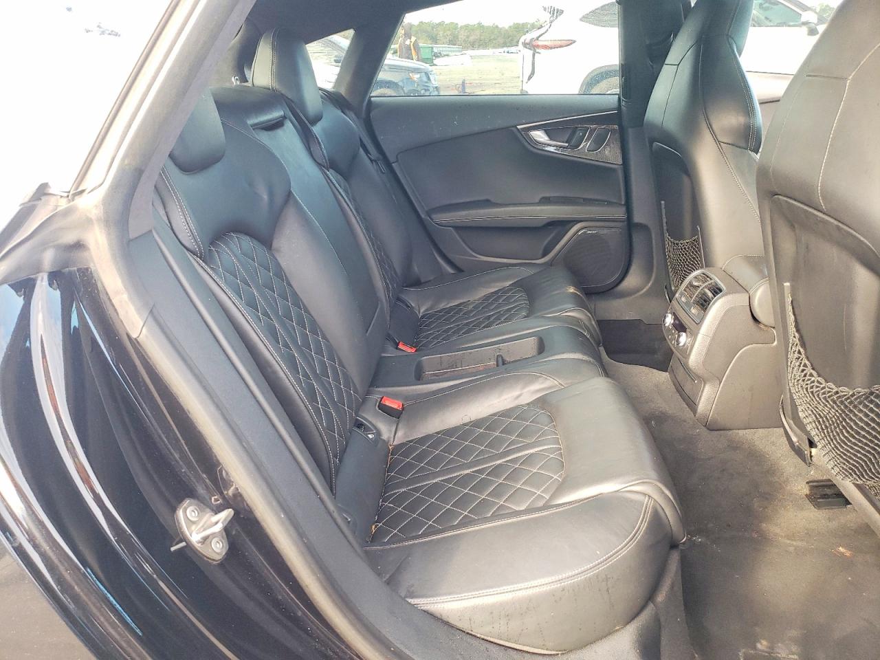 Audi S7 Premium