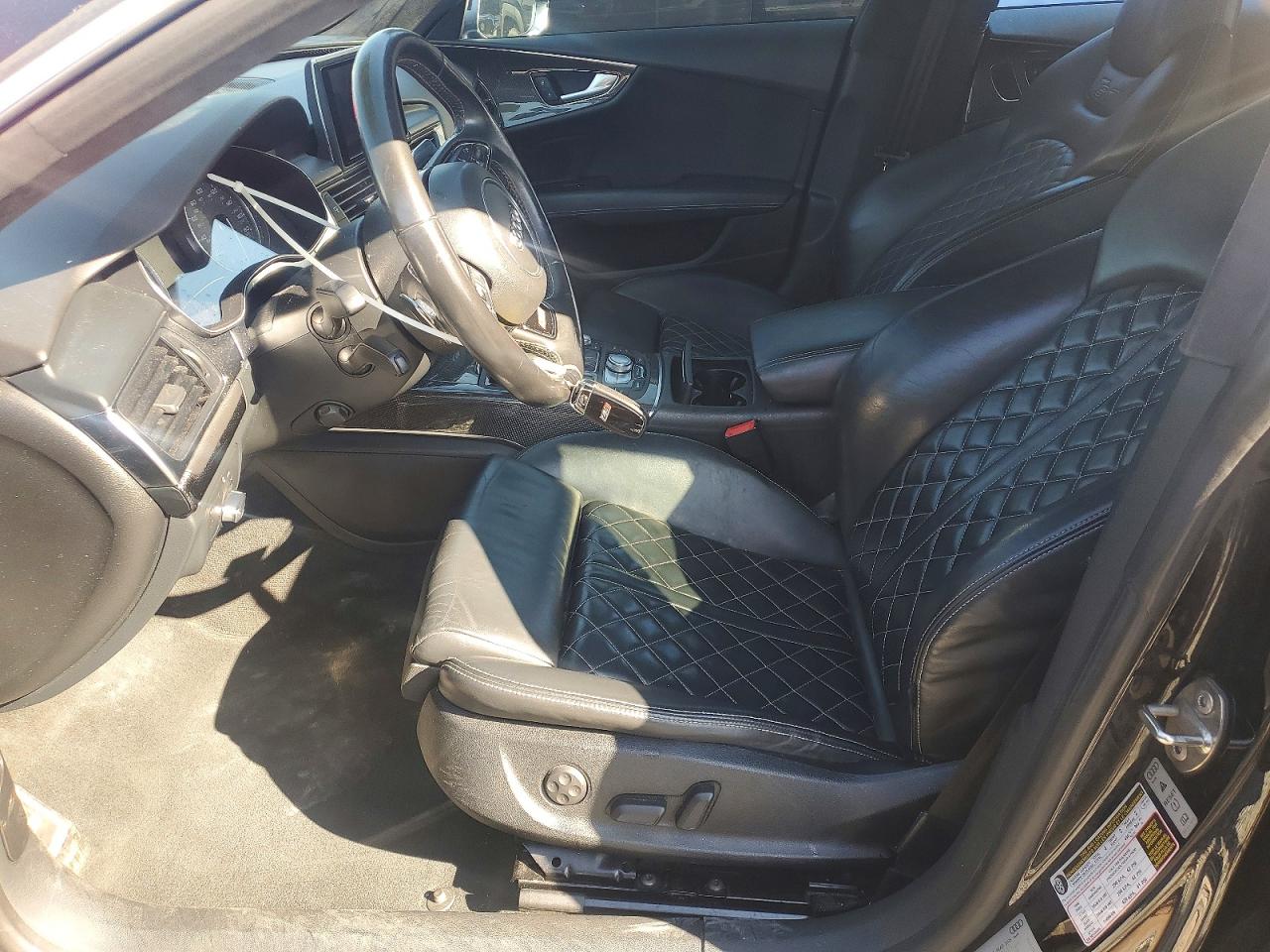 Audi S7 Premium