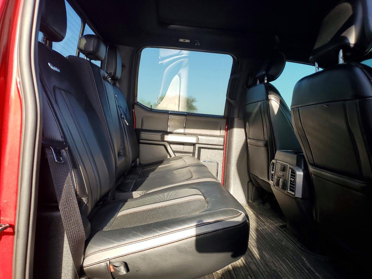 Ford F-350 Super Duty