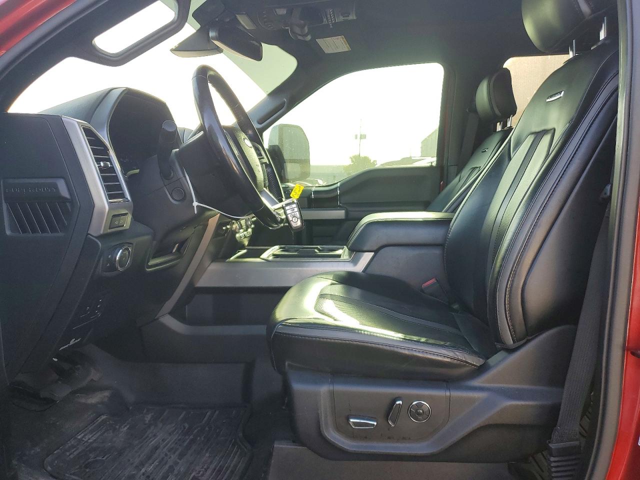 Ford F-350 Super Duty
