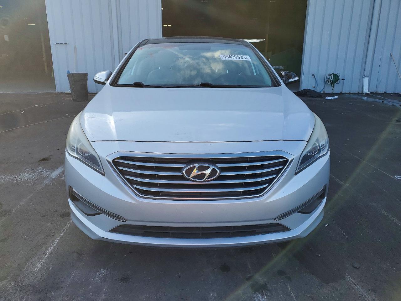 Hyundai SONATA Limited