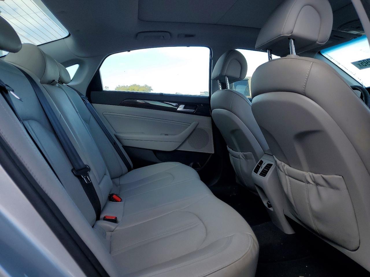 Hyundai SONATA Limited