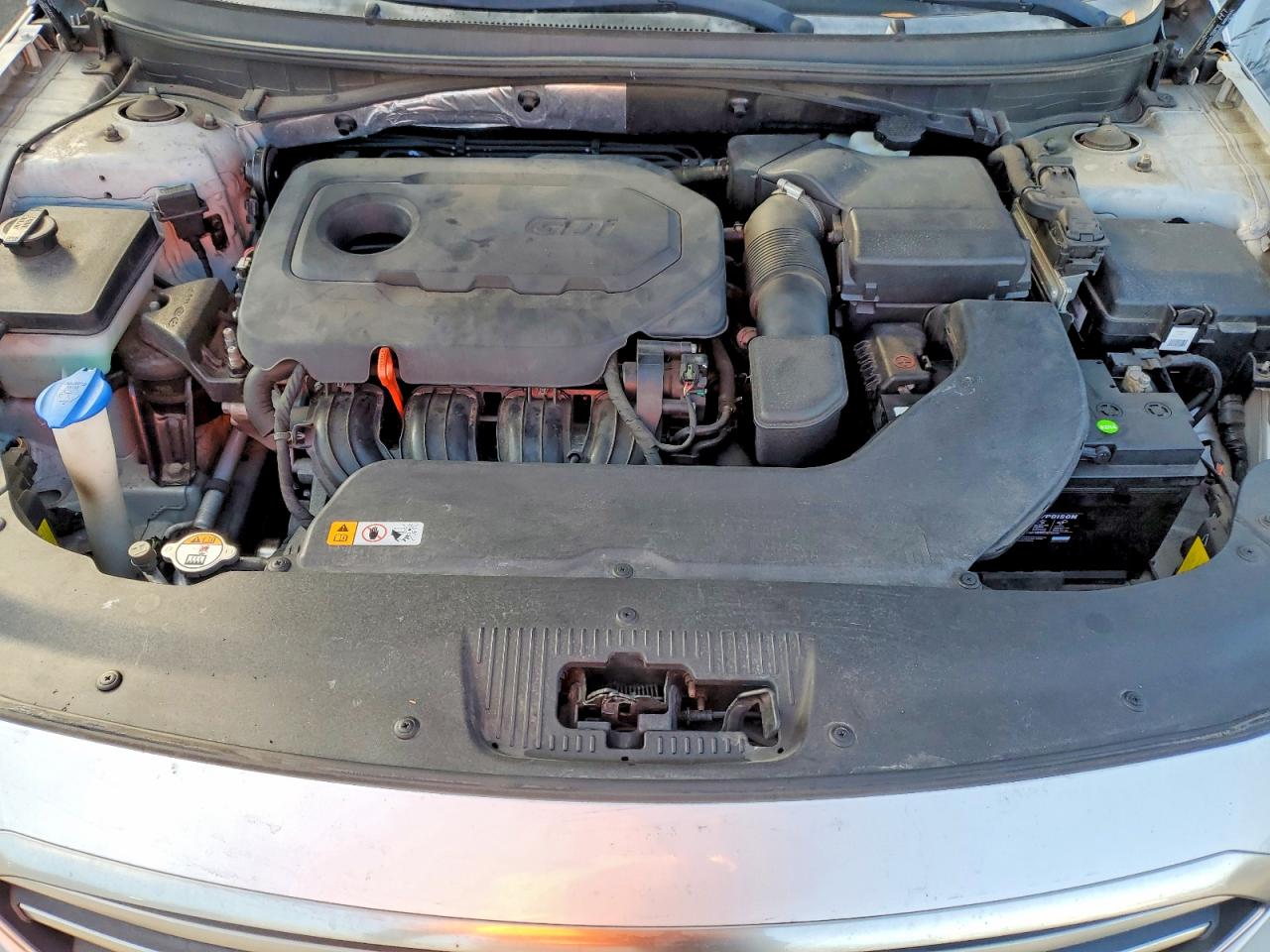 Hyundai SONATA Limited