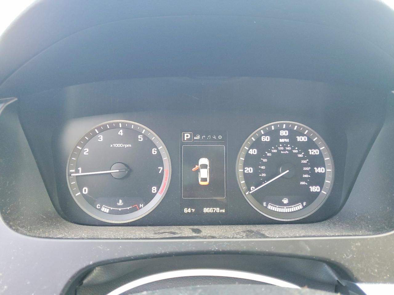 Hyundai SONATA Limited