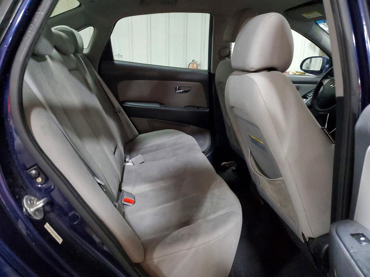 Hyundai ELANTRA Gls