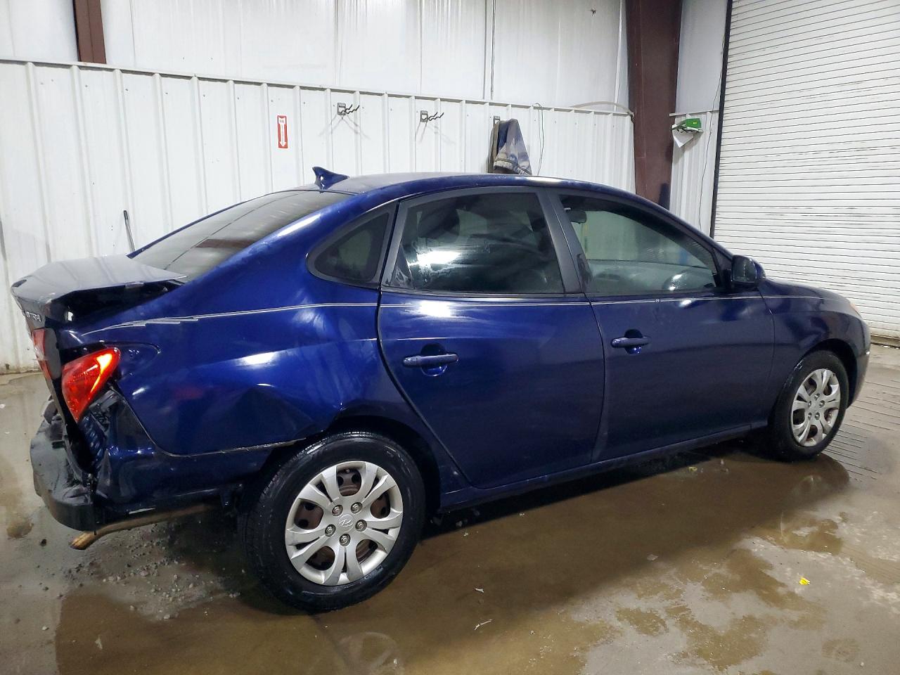 Hyundai ELANTRA Gls