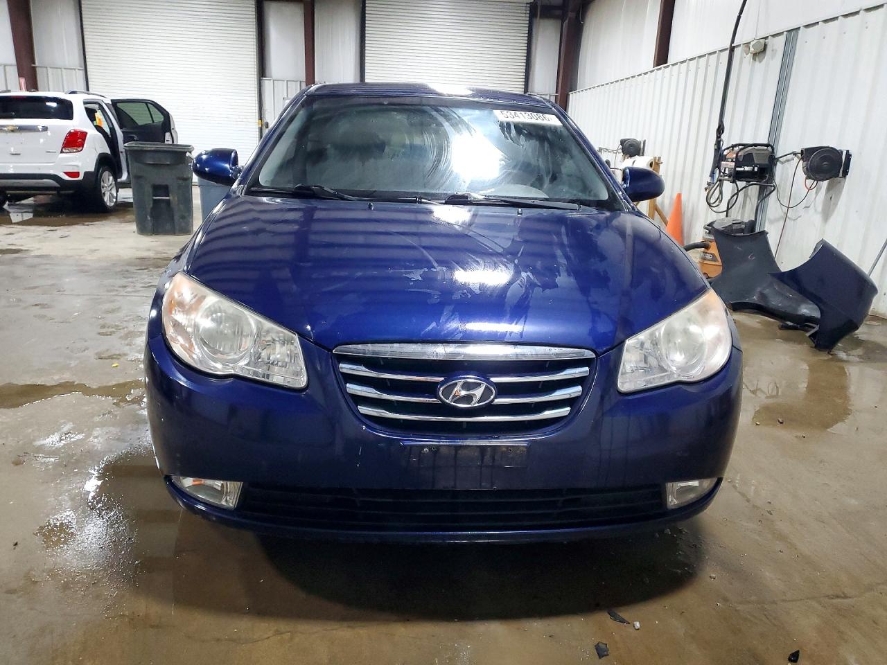 Hyundai ELANTRA Gls