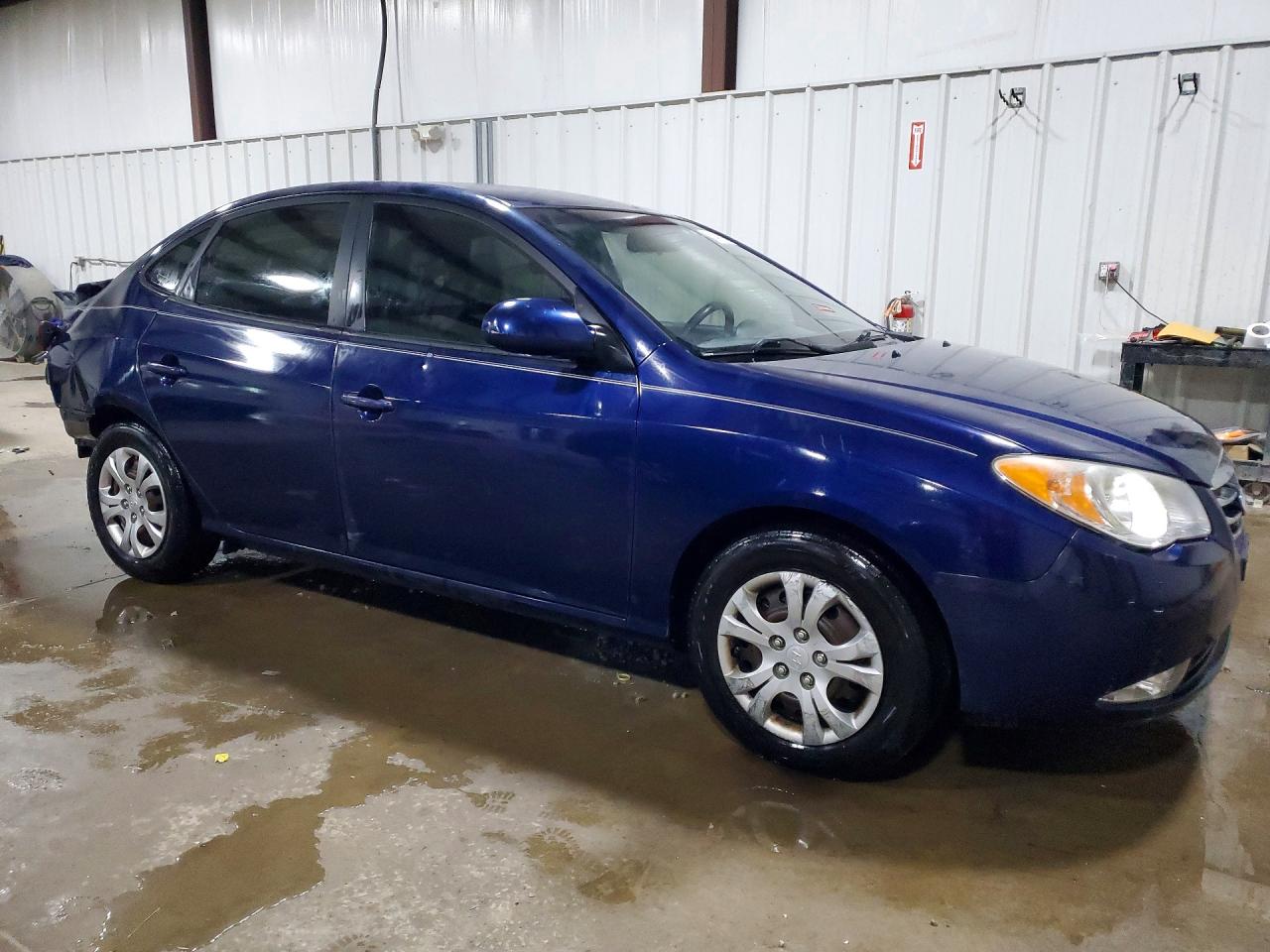 Hyundai ELANTRA Gls