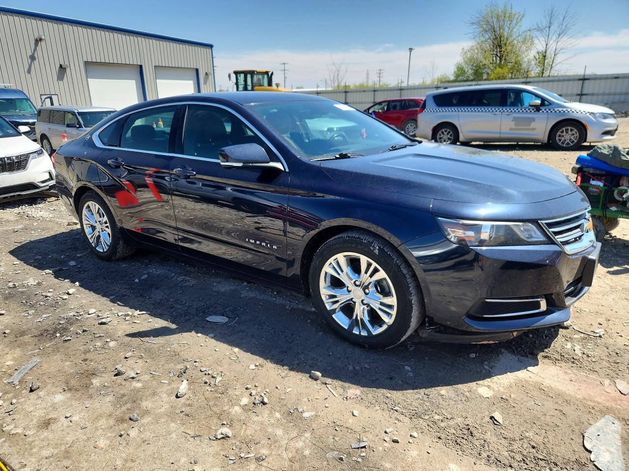 Chevrolet Impala