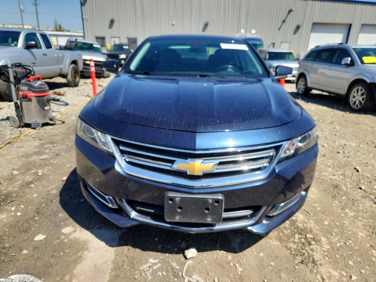 Chevrolet Impala